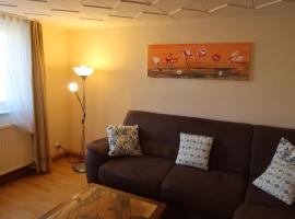 Holiday Home Roth by Interhome, hotel con parcheggio a Neuried