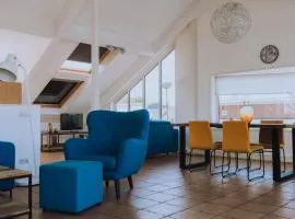 Apartment Penthouse by Interhome