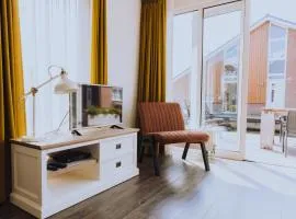 Holiday Home Assum by Interhome