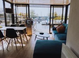 Holiday Home Campi 400 by Interhome