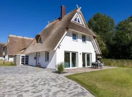 Haus "Hygge" mit Kamin, Sauna, Whirpool, Garten OFC 19