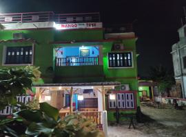 Hotel Mango Tree, hotel en Birātnagar