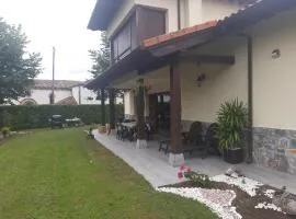 EL ABEDUL