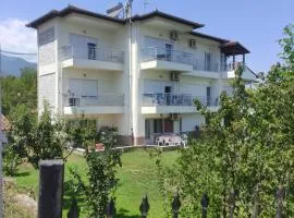 Olympus apartments