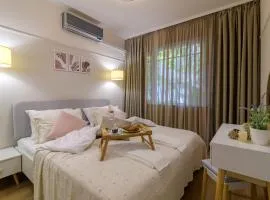 Black Sea Dolphin Apartment