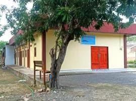 Penginapan asidik