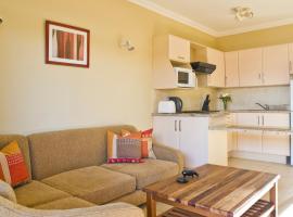 Shakespeare Court Serviced Apartments, hotel near Crossroads Shopping Centre, Lusaka