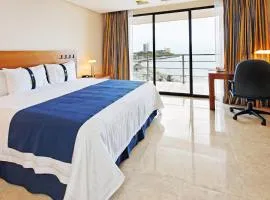 Holiday Inn Veracruz-Boca Del Rio by IHG