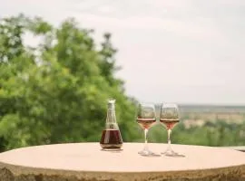 MacskaFészek Vendégház