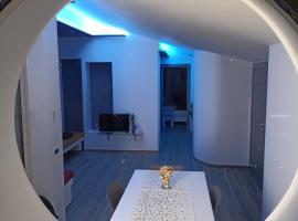 Attico al Gallitello, hotel a Potenza