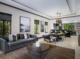 The Capital Zimbali