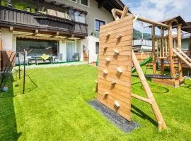 Apartment Hohe Tauern