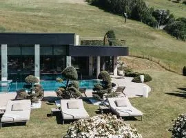 Sonnhof Alpendorf - an adults only place