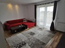 Apartament Ovidiu