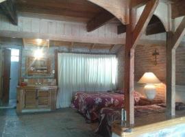 Villas Bonilla, Hotel in Querétaro