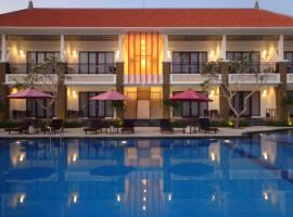 D' Kubu Pratama Homestay, cheap hotel in Nusa Dua