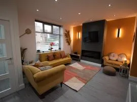 Ideal Lodgings in Accrington