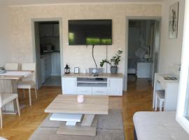 Apartment Elize, hotel near Garden Mall Zagreb, Zagreb