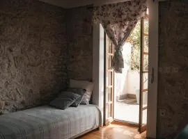 Holiday Homes Susak Sansego
