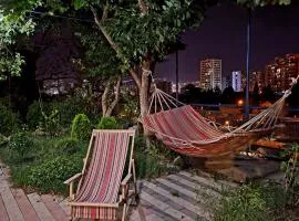 Green Garden - Crimea