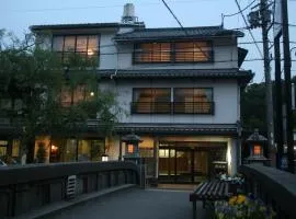 城崎溫泉川口屋本館