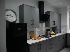 Ideal Lodgings in Accrington