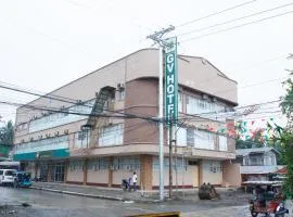 GV Hotel - Borongan