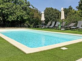 Gite Libecciu, hotel v destinaci Pietracorbara