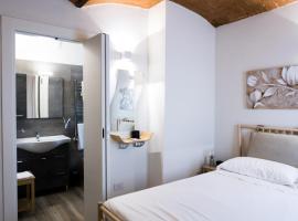 Villa Viani, hotel v destinaci Soliera