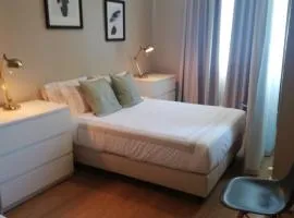 Menina da Ria Guest House