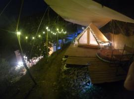 La Valle degli Orti, Hotel in La Spezia