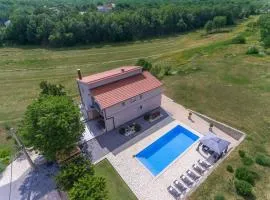 HOLIDAY HOME MARTINA, Vinjani - Imotski