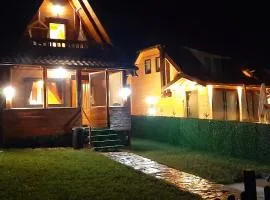 Brvnara Čigota