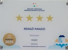 Rengő Panzió