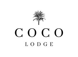 Coco Lodge, B&B in Mthatha