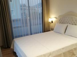 Channel Suites, Unterkunft zur Selbstverpflegung in Fethiye