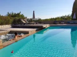 Les Carriers "maison d'hôtes"