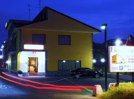 Hotel Rosy