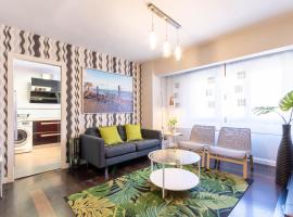 Portu Style apartment by Aston Rentals