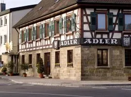 4 hotel in Asperg 4 hotel in Asperg