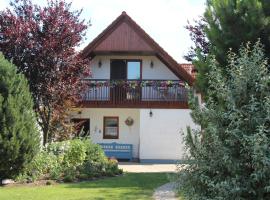 Linde Gasthaus, cottage sa Košice