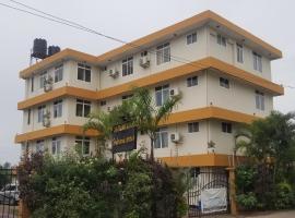 ShaMooL Hotel, hotel near Julius Nyerere International Airport - DAR, Dar es Salaam