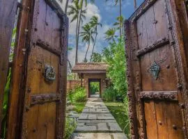 Reef Villa