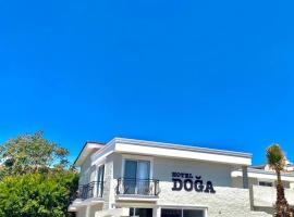 Hotel Doğa Çeşme, panzió Çeşmében