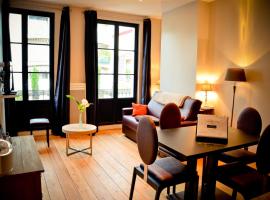 Bordo'Appart Hoya Bella