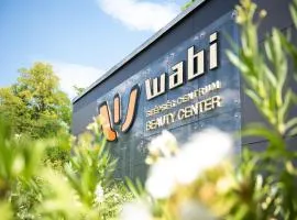 Wabi Hotel - Beauty & Dental Center