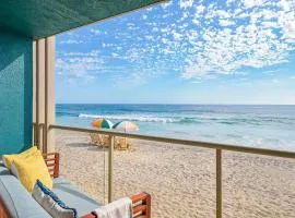 Beach Terrace