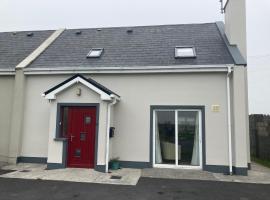 Cluain Uilinn, casa de férias em Miltown Malbay