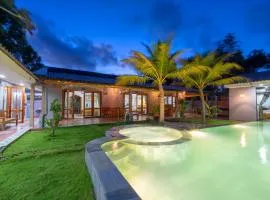 Khu Nghỉ Dưỡng Green Bungalow Phu Quoc