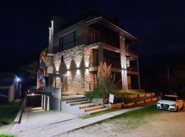 Arenas 1, khách sạn ở Valeria del Mar